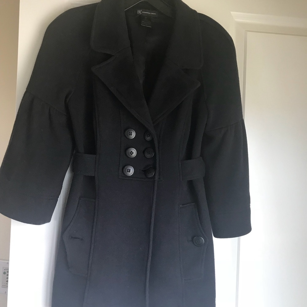 Inc Coat - image 1